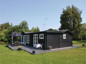 Holiday Home Fasanvej 02